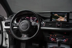 Audi A6 3.0 TDI / FULL LED / 3xS-line / 360CAM /BOSE /F1 - 29900 лв. / 15287.63 € - 49222812 10