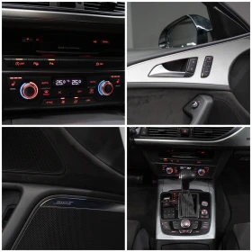 Audi A6 3.0 TDI / FULL LED / 3xS-line / 360CAM /BOSE /F1 - 29900 лв. / 15287.63 € - 49222812 13