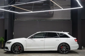Audi A6 3.0 TDI / FULL LED / 3xS-line / 360CAM /BOSE /F1 - 29900 лв. / 15287.63 € - 49222812 8