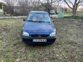Opel Corsa, снимка 1