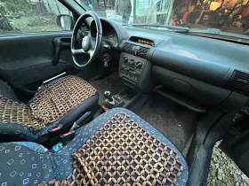 Opel Corsa, снимка 7