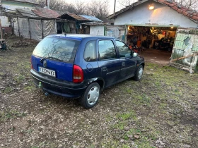 Opel Corsa, снимка 3