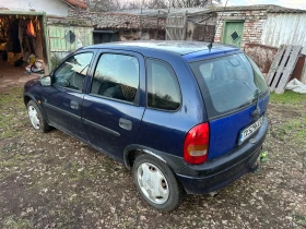 Opel Corsa, снимка 2
