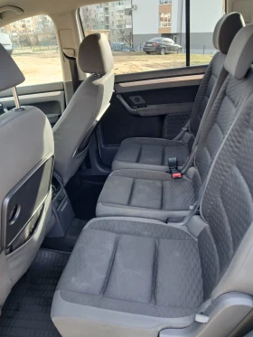 VW Touran, снимка 6