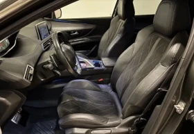 Peugeot 3008 2. 0 GT BlueHDi 181 S&S EAT6 - 14100 € / 27577.20 лв. - 62087611 2