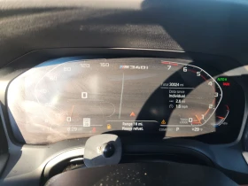 BMW 340 M340* CARFAX* АВТОФИНАНСИРАНЕ*  - 37500 € / 73343.62 лв. - 34092238 7