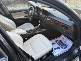 BMW 318 AUTOM* NAVI* XENON* FACELIFT - 5470 € / 10698.39 лв. - 89021426 8