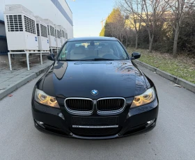 BMW 318 AUTOM* NAVI* XENON* FACELIFT - 5470 € / 10698.39 лв. - 89021426 2