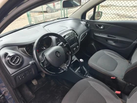 Renault Captur - 7200 € / 14081.98 лв. - 76572666 9