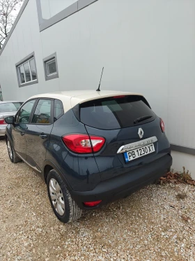 Renault Captur - 7200 € / 14081.98 лв. - 76572666 3