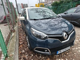 Renault Captur - 7200 € / 14081.98 лв. - 76572666 2
