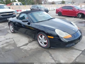 Porsche Boxster 2.7l