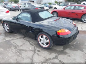 Porsche Boxster * Възможност за Лизинг* , снимка 3