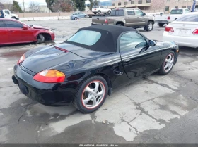 Porsche Boxster * Възможност за Лизинг* , снимка 4