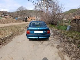 Opel Vectra 1.8I, снимка 4 - Автомобили и джипове - 53697138