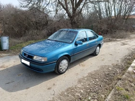 Opel Vectra 1.8I, снимка 2 - Автомобили и джипове - 53697138