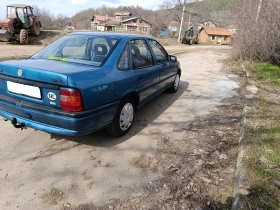 Opel Vectra 1.8I, снимка 5 - Автомобили и джипове - 53697138