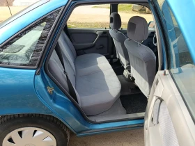 Opel Vectra 1.8I, снимка 9 - Автомобили и джипове - 53697138