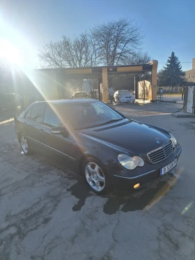 Mercedes-Benz C 220 2.2 CDI - 2900 € / 5671.91 лв. - 77347548 2