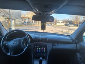 Mercedes-Benz C 220 2.2 CDI - 2900 € / 5671.91 лв. - 77347548 6