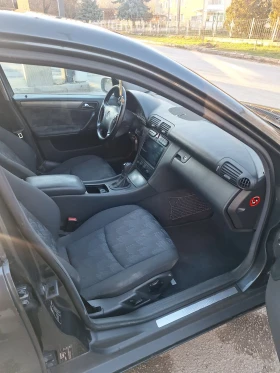 Mercedes-Benz C 220 2.2 CDI - 2900 € / 5671.91 лв. - 77347548 11