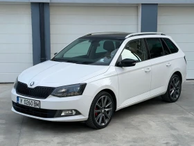 Skoda Fabia TDI