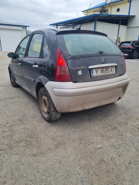 Citroen C3 - 500 € / 977.91 лв. - 23961084 3