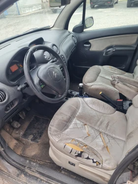 Citroen C3 - 500 € / 977.91 лв. - 23961084 6