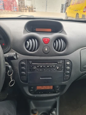 Citroen C3 - 500 € / 977.91 лв. - 23961084 5