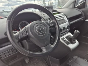 Mazda 5 2.0 TDI | Auto.bg — изображение 7