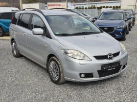 Mazda 5 2.0 TDI | Auto.bg — изображение 4