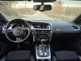 Audi A5 2.0TDI 190к.с Quattro 3xS-LINE  - 10500 € / 20536.22 лв. - 67021413 15