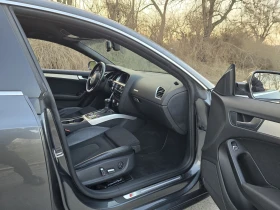 Audi A5 2.0TDI 190к.с Quattro 3xS-LINE  - 10500 € / 20536.22 лв. - 67021413 13