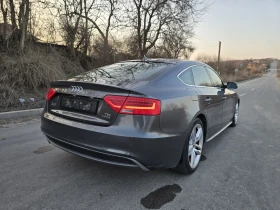Audi A5 2.0TDI 190к.с Quattro 3xS-LINE  - 10500 € / 20536.22 лв. - 67021413 4