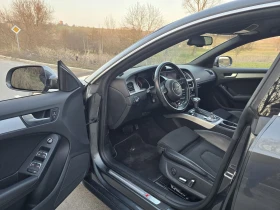 Audi A5 2.0TDI 190к.с Quattro 3xS-LINE  - 10500 € / 20536.22 лв. - 67021413 10