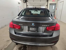 BMW 328 DIESEL * xDrive * Без инциденти * CARFAX *  | Auto.bg — изображение 5