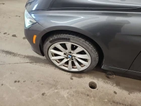 BMW 328 DIESEL * xDrive * Без инциденти * CARFAX *  | Auto.bg — изображение 6