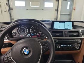 BMW 328 DIESEL * xDrive * Без инциденти * CARFAX *  | Auto.bg — изображение 7