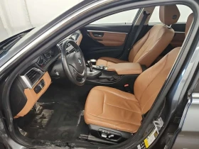 BMW 328 DIESEL * xDrive * Без инциденти * CARFAX *  | Auto.bg — изображение 10