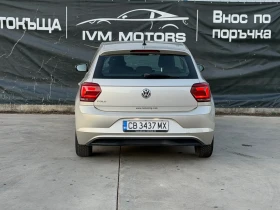 VW Polo 1.0TSI* CAMERA*  - 9999 € / 19556.34 лв. - 45244917 5