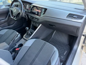 VW Polo 1.0TSI* CAMERA*  - 9999 € / 19556.34 лв. - 45244917 9