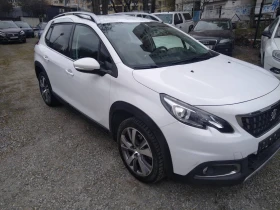 Peugeot 2008 1, 2