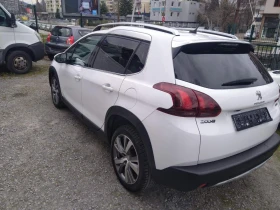 Peugeot 2008 1, 2 - 7700 € / 15059.89 лв. - 62156658 6