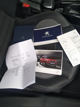 Peugeot 2008 1, 2 - 7700 € / 15059.89 лв. - 62156658 13