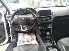 Peugeot 2008 1, 2 - 7700 € / 15059.89 лв. - 62156658 9