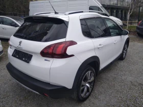 Peugeot 2008 1, 2 - 7700 € / 15059.89 лв. - 62156658 3
