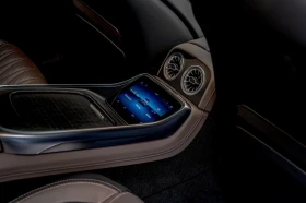 Mercedes-Benz AMG GT 63s E-Perf/Exclusive/Burmester/Обдухване/Керамика/ | Auto.bg — изображение 10