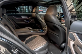 Mercedes-Benz AMG GT 63s E-Perf/Exclusive/Burmester/Обдухване/Керамика/ | Auto.bg — изображение 9