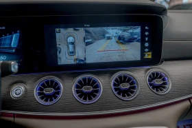 Mercedes-Benz AMG GT 63s E-Perf/Exclusive/Burmester/Обдухване/Керамика/ | Auto.bg — изображение 12