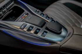 Mercedes-Benz AMG GT 63s E-Perf/Exclusive/Burmester/Обдухване/Керамика/ | Auto.bg — изображение 11